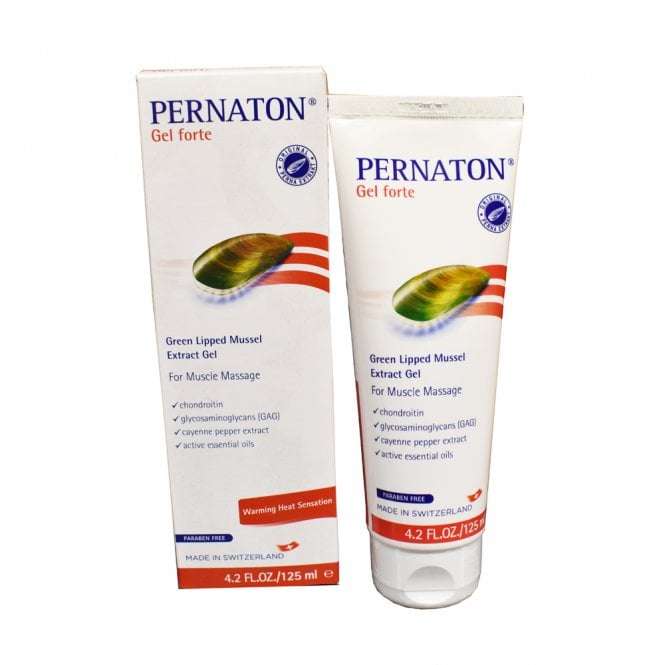 Pernaton Gel Forte 125ml