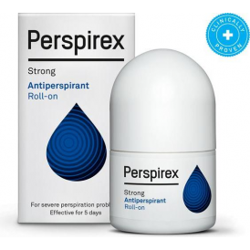 Perspirex Roll-On Strong  20ml