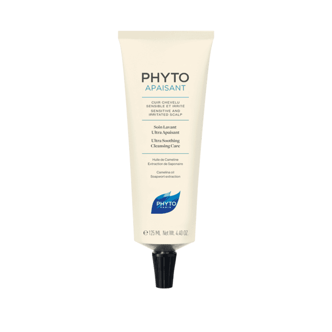 Phytoapaisant Cleansing Care 125ml