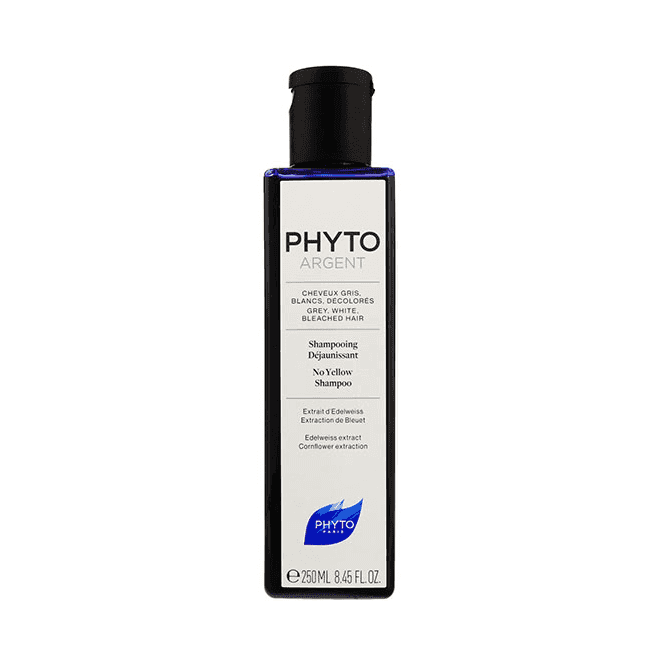 Phytoargent No Yellow Shampoo 250ml