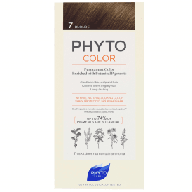Phytocolor 7 Blonde