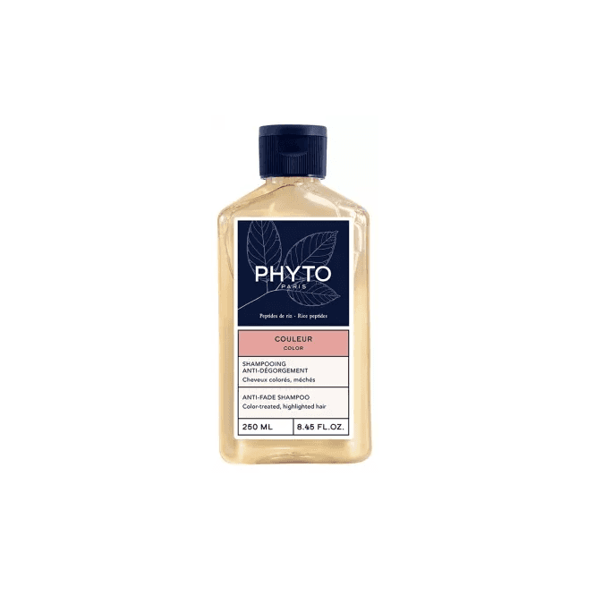 Phytocolor Anti-Fade Shampoo 250ml