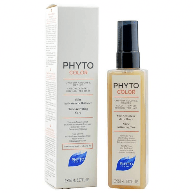 Phytocolor Color Shine Activator 150ml