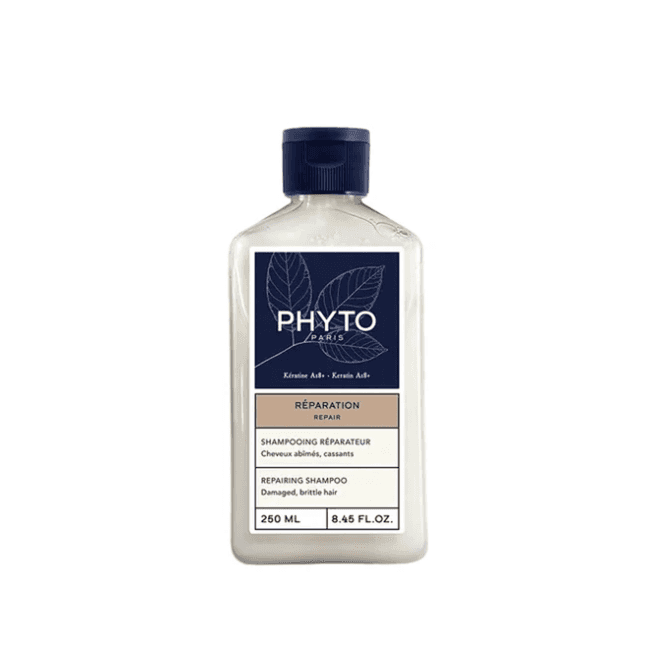 Phytokeratine Repairing Shampoo 250ml