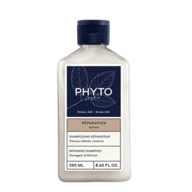Phytokeratine Repairing Shampoo 250ml