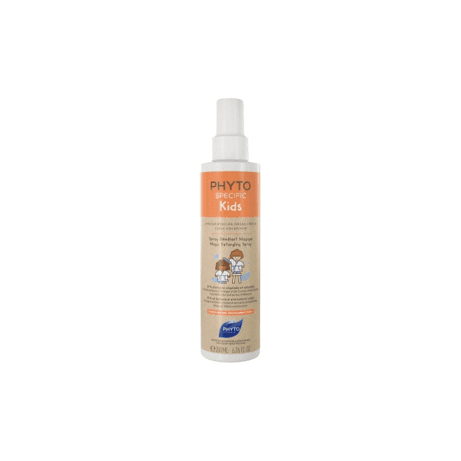 Phytospecific Magic Detangling Spray 200ml