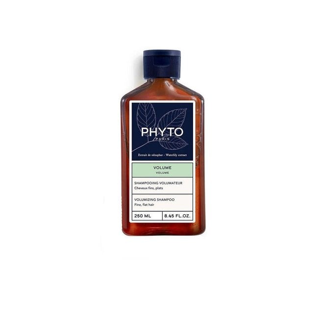Phytovolume Volumizing Shampoo 250ml