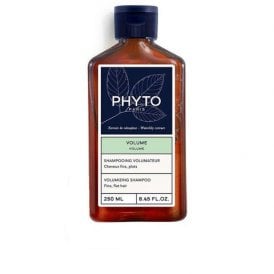 Phytovolume Volumizing Shampoo 250ml