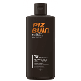 Piz Buin Allergy Lotion SPF15 200ml
