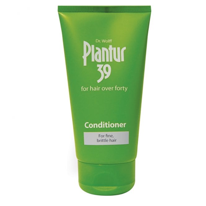 Plantur 39 Conditioner For Fine & Brittle Hair 150ml