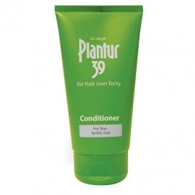 Plantur 39 Conditioner For Fine & Brittle Hair 150ml
