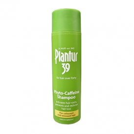 Plantur 39 Phyto-Caffeine Shampoo For Coloured Hair 250ml