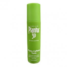 Plantur 39 Phyto-Caffeine Tonic 200ml