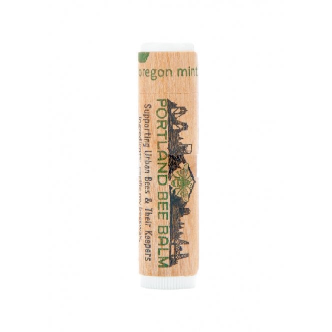 Portland Bee Balm - Oregan Mint Lip Balm