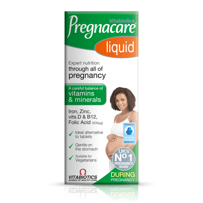 Pregnacare Liquid 200ml