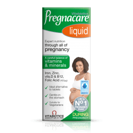 Pregnacare Liquid 200ml