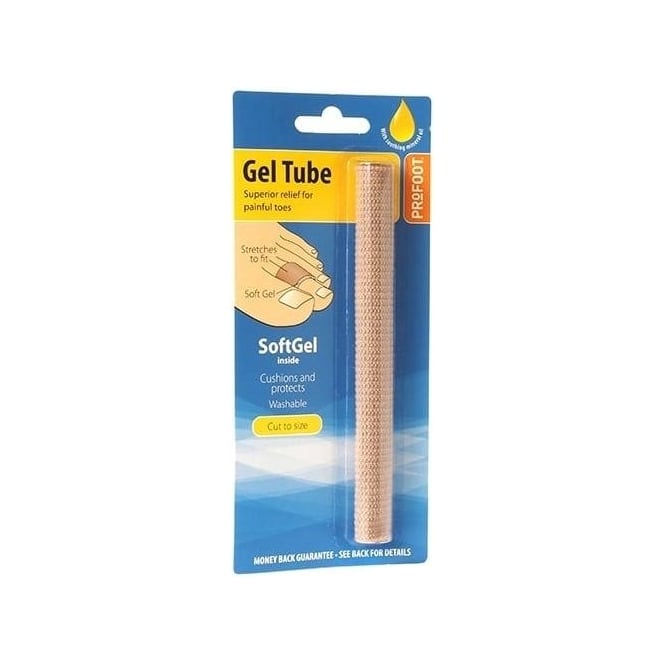 Profoot Softgel Gel Tube