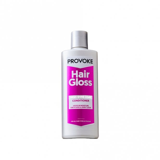 Provoke Hair Gloss Conditioner 200ml