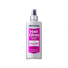 Provoke Hair Gloss Wonder Spray 200ml
