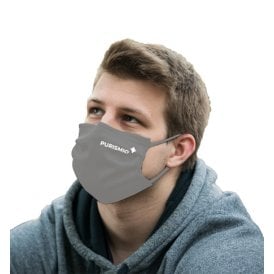 Purismo Reusable Mask - Latte