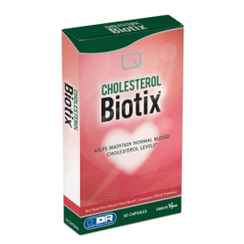QUEST CHOLESTEROLBIOTIX 30 CAPS