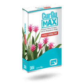 QUEST CURQUMAX 30 TABS