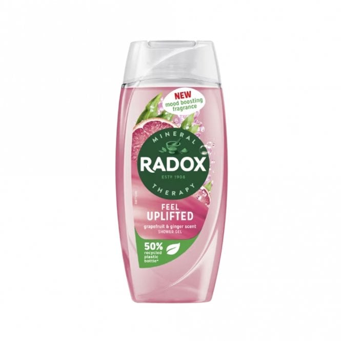 Radox Feel Uplifted Shower Gel 225ml