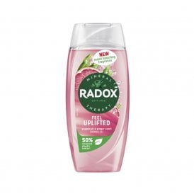 Radox Feel Uplifted Shower Gel 225ml