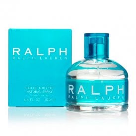 Ralph Ladies 30ml Edt Spr