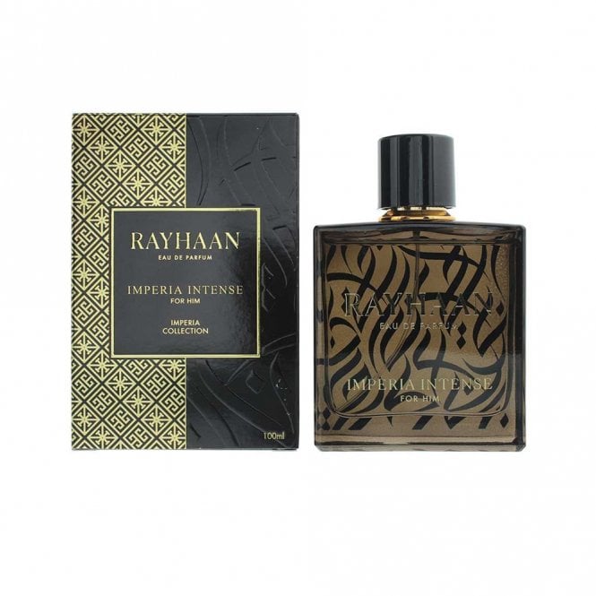 Rayhaan Imperia Intense 100ml Edp Spr