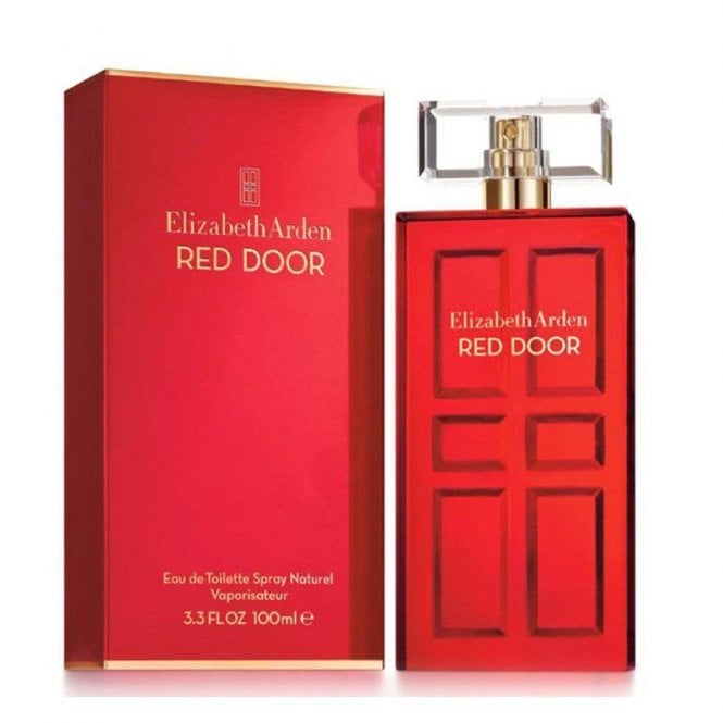 Red Door 100ml Edt Spr