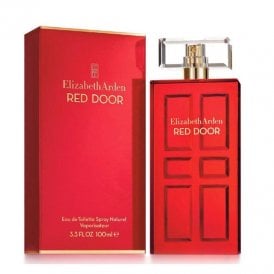 Red Door 100ml Edt Spr