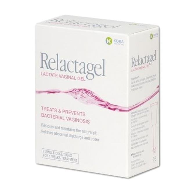 Relactagel 5ml 7 Pack