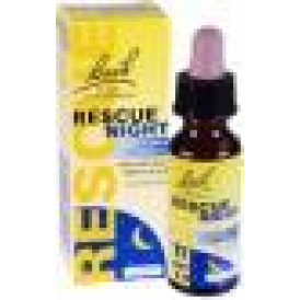 Rescue Remedy Night Dropper 10ml