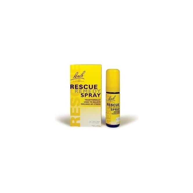 Rescue Remedy Spray 20ml