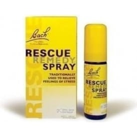 Rescue Remedy Spray 7ml