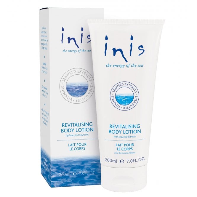 Revitalising Body Lotion 200ml/ 7 fl. oz