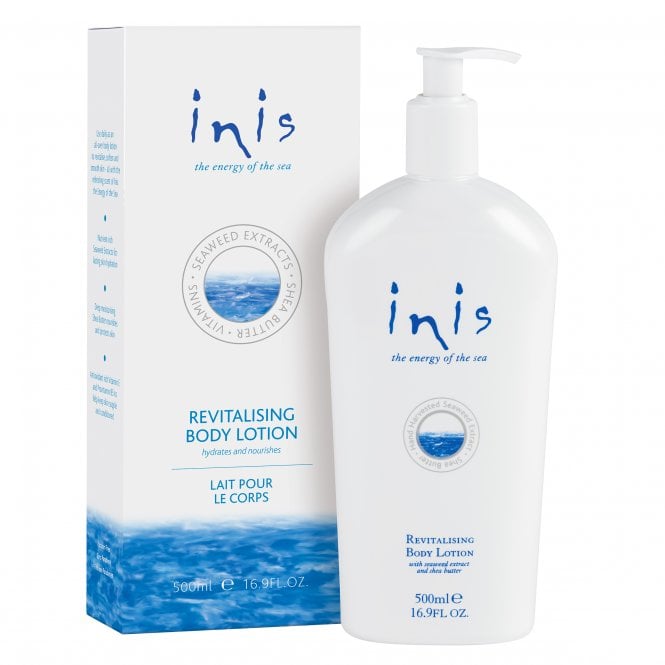 Revitalising Body Lotion Large Pump 500ml/16.9fl.oz