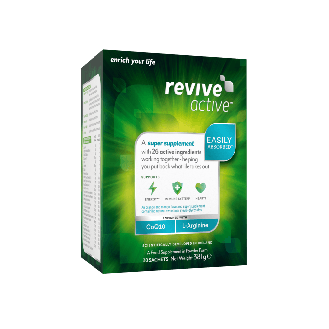 Revive Active 30 Day