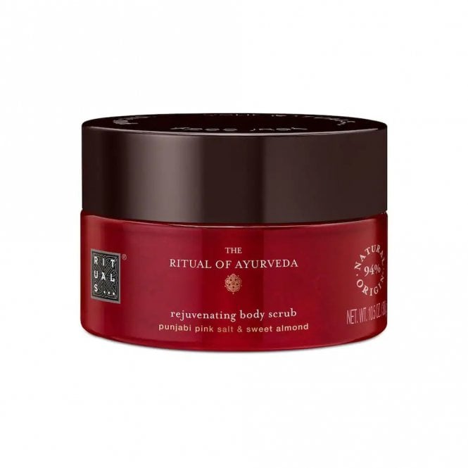 Rituals The Ritual Of Ayurveda Body Scrub 300g