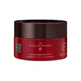 Rituals The Ritual Of Ayurveda Body Scrub 300g