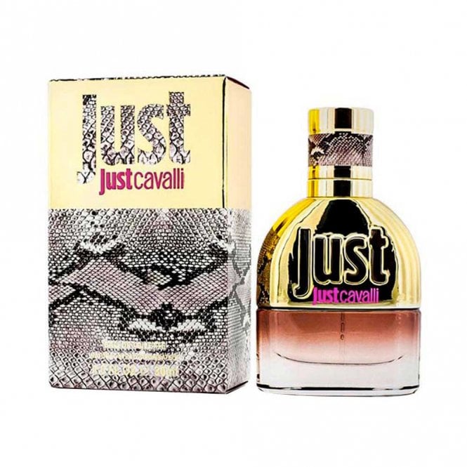 Roberto Cavalli Just Ladies 30ml Edt Spr