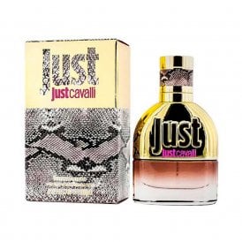 Roberto Cavalli Just Ladies 30ml Edt Spr