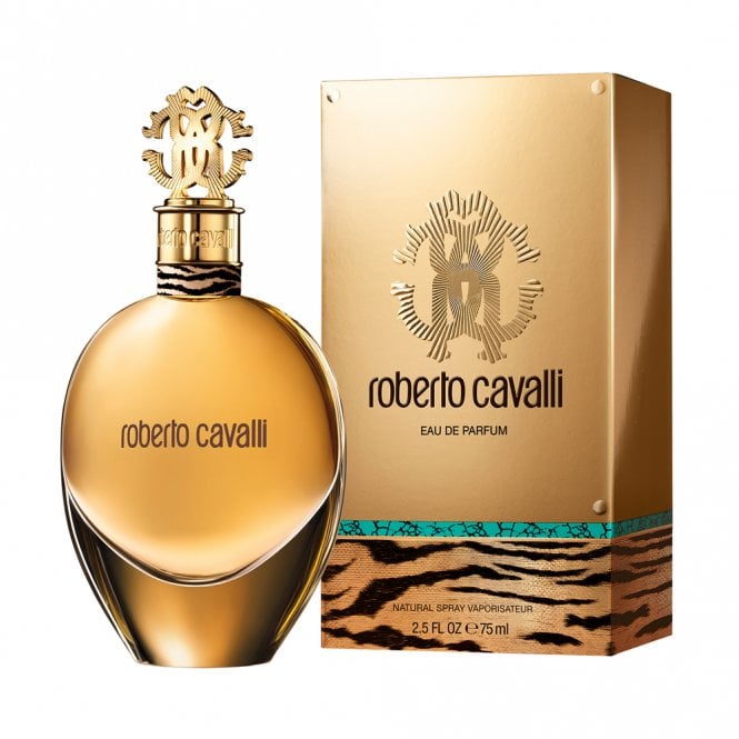 Roberto Cavalli Ladies 75ml Edp Spr