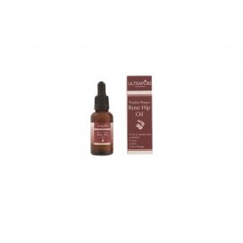 Rosehip Oil Organic 30ml