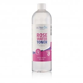 Rosewater 125ml