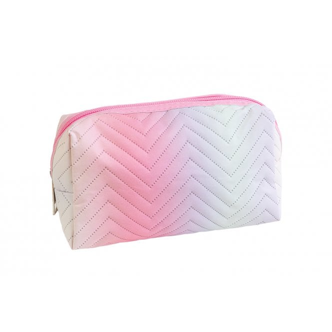 Royal Cosmetics Ombre Cosmetic Bag