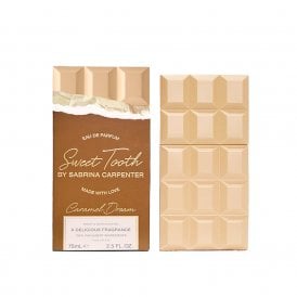 Sabrina Carpenter Caramel Dreams 75ml Edp Spr