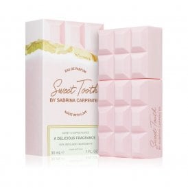 Sabrina Carpenter Sweet Tooth 30ml Edp Spr