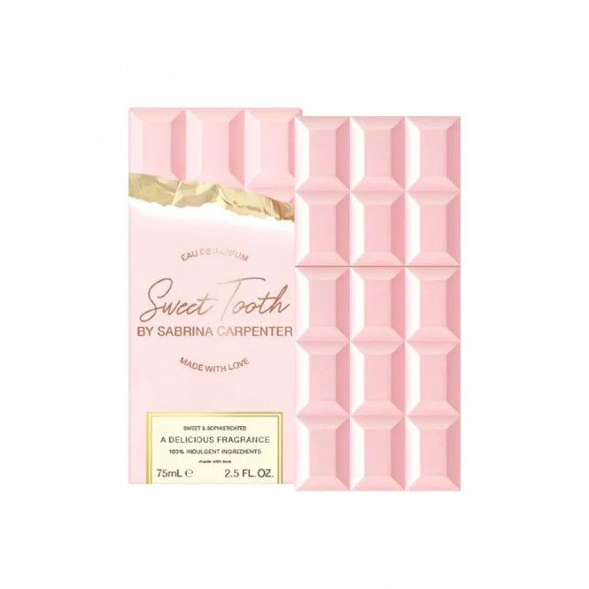 Sabrina Carpenter Sweet Tooth 75ml Edp Spr
